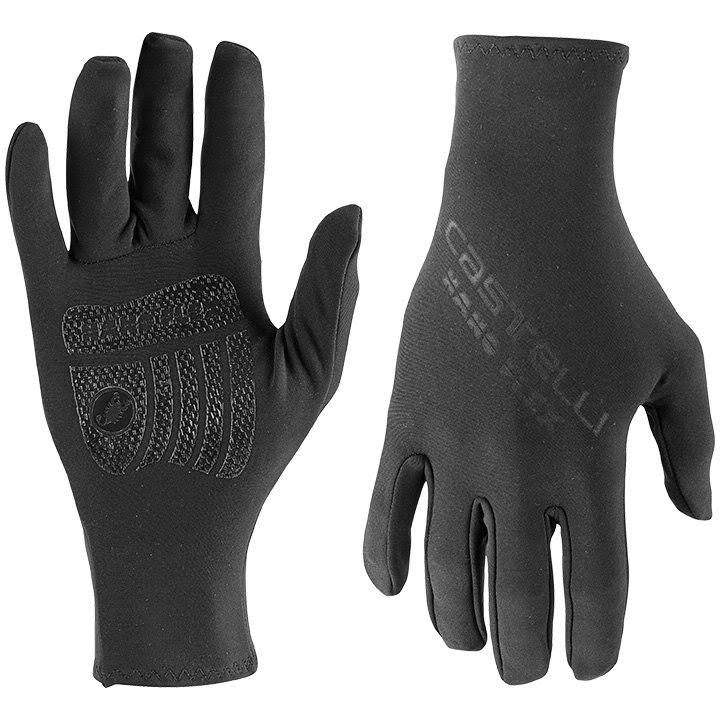 Black L Nano Glove U15059