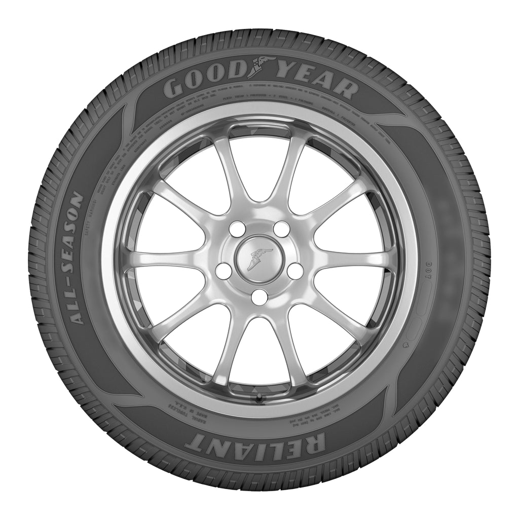All-Season Tire 225/45R17 91V R622082