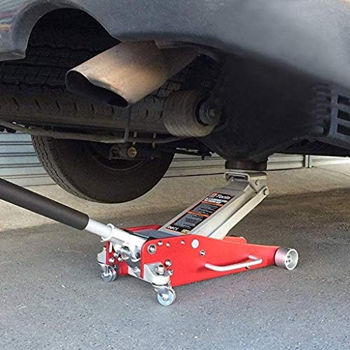 Floor Jack Rubber Pad Adapter 1 Pack E16458