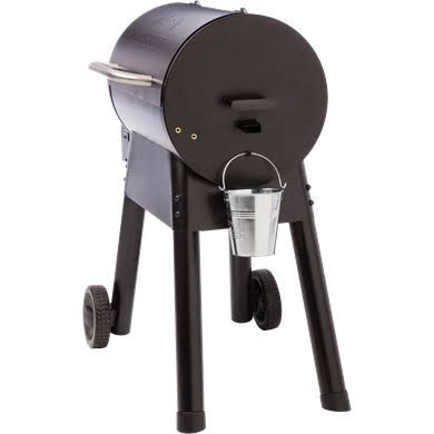 Wood Pellet Grill S9144