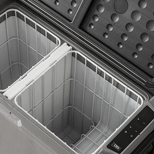 Portable Refrigerator and Freezer with 36 Liter Capacity D162179