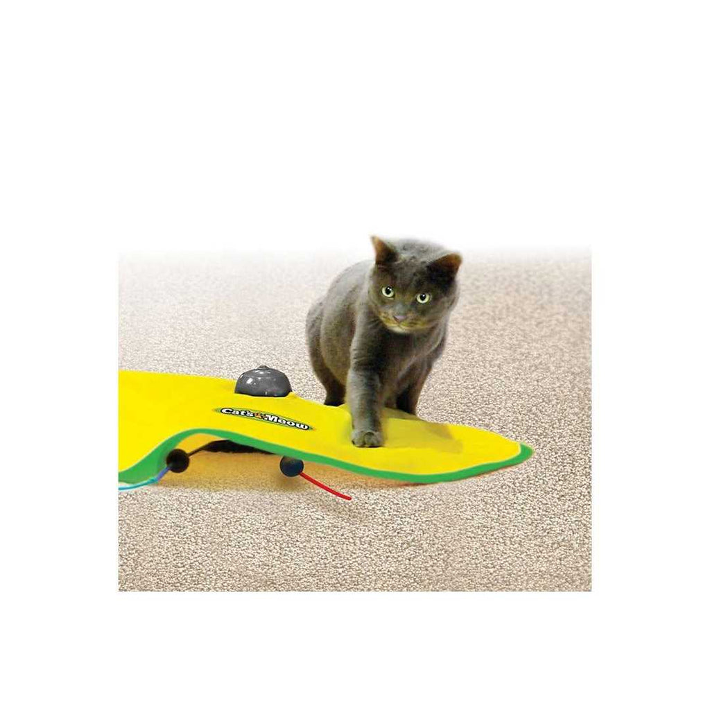 Motorized Wand Cat Toy D525682