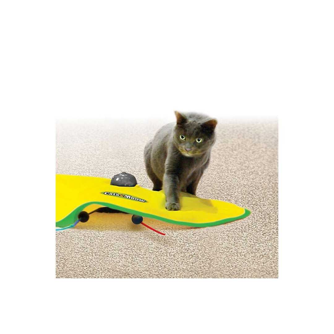 Motorized Wand Cat Toy D525682