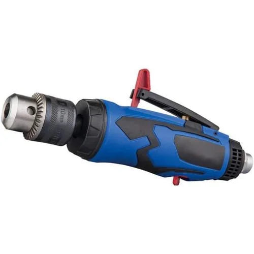 In Line Air Drill Non-Reversible 3/8" E95612