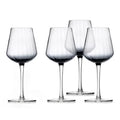 Red Wine Glass Set of 4 F2592