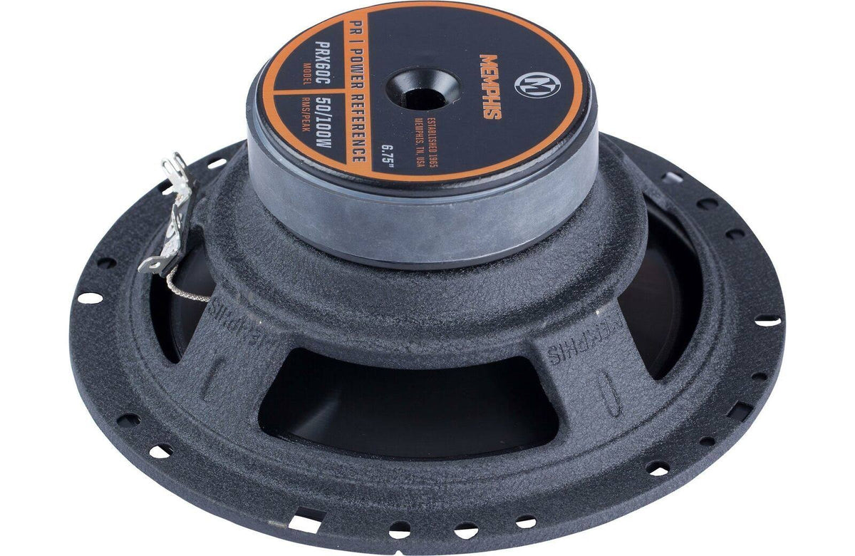 2-way Car Speakers M35234