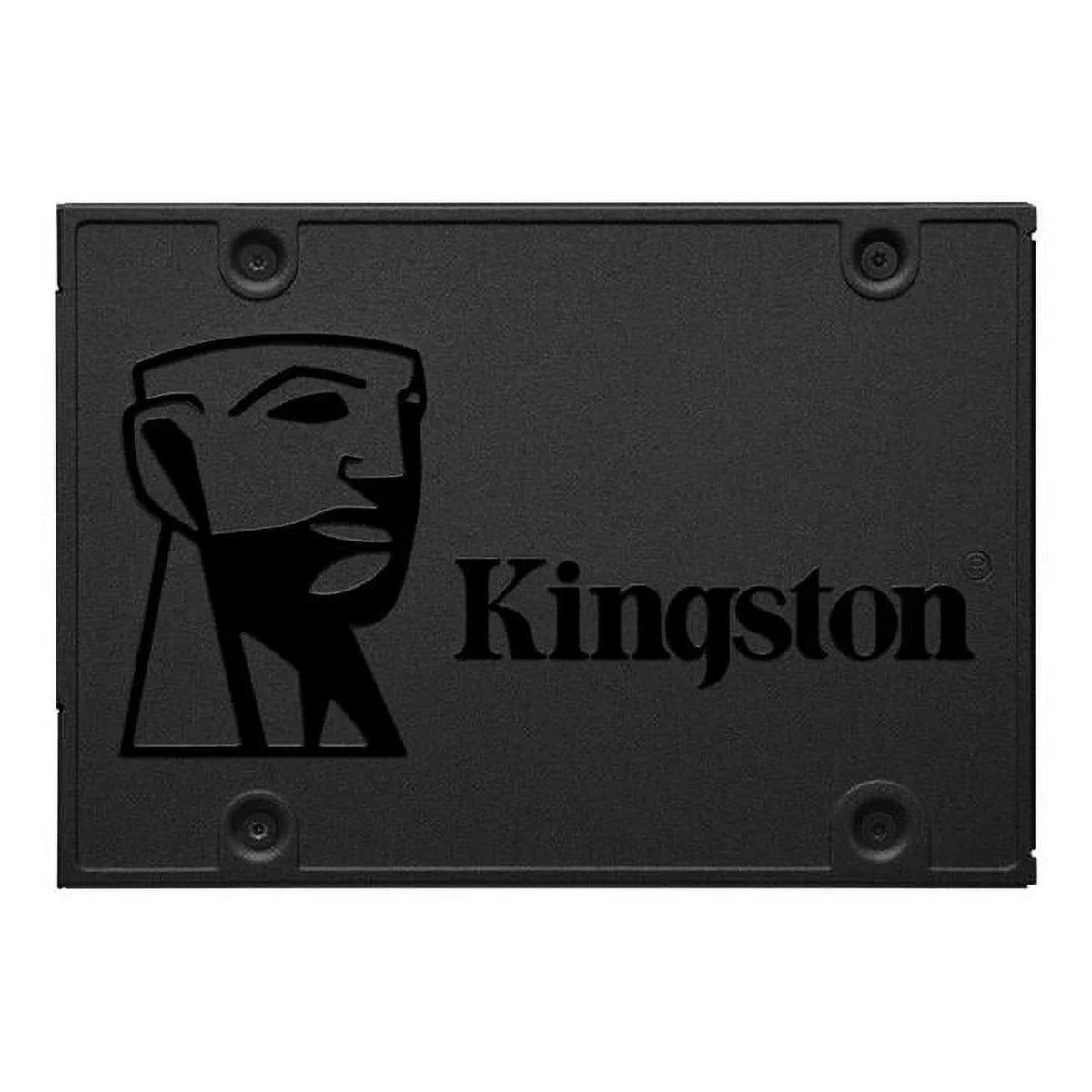 2.5 in. 960GB Internal Solid State Drive, Black R1942