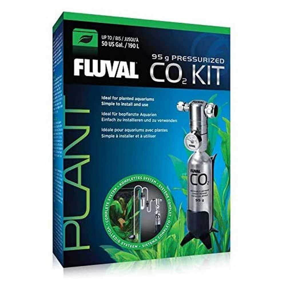 Pressurized CO2 Kit P17479