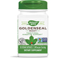 Goldenseal Root 570 mg 50 caps P382157