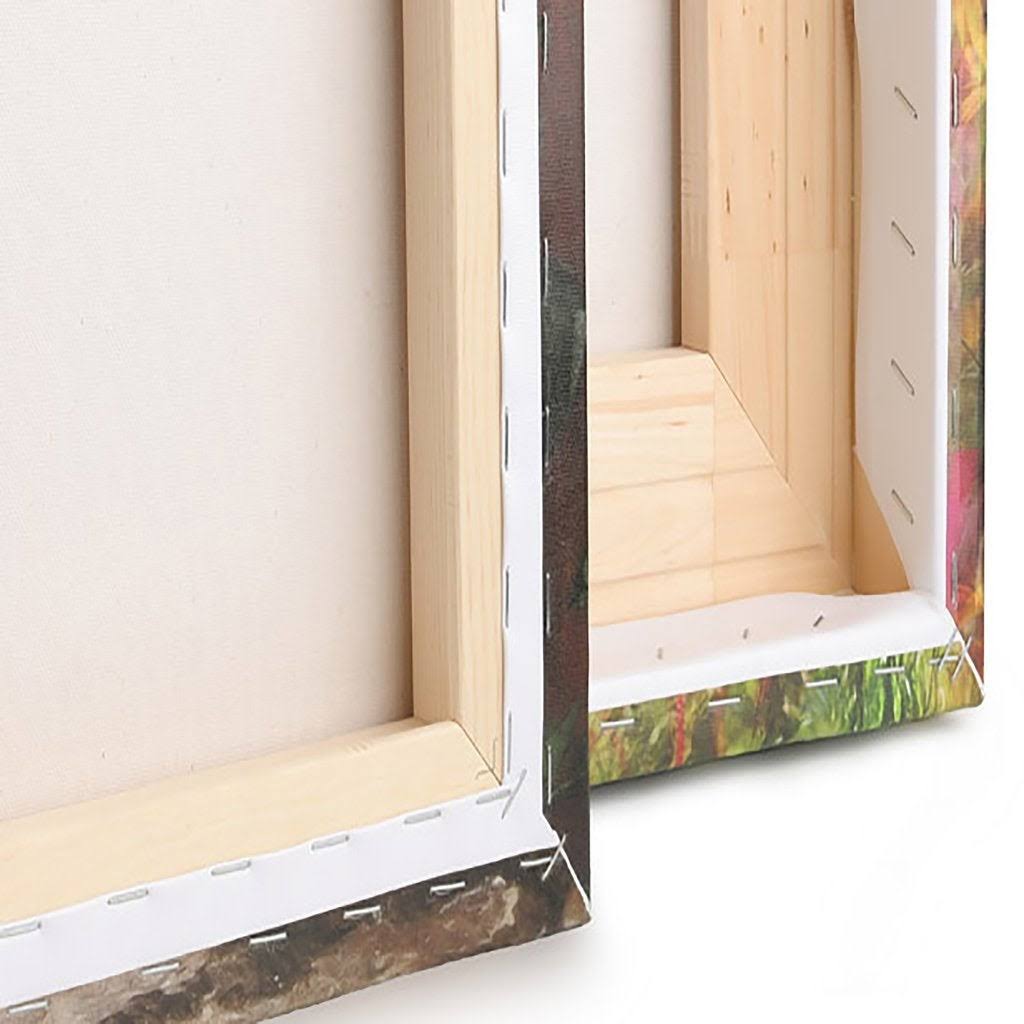 Canvas Art 30 in. Wide x 30 in. High Y2538