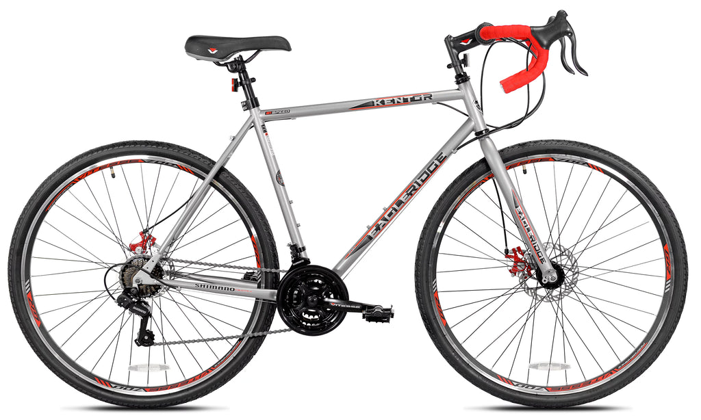 700c Gravel Bike H511544