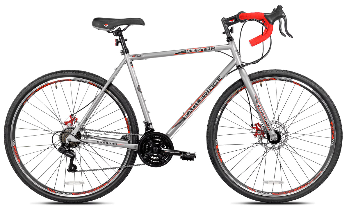 700c Gravel Bike H511544