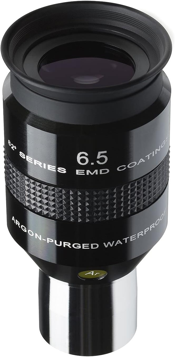 8.8mm Eyepiece 1.25-inch Barrel S302