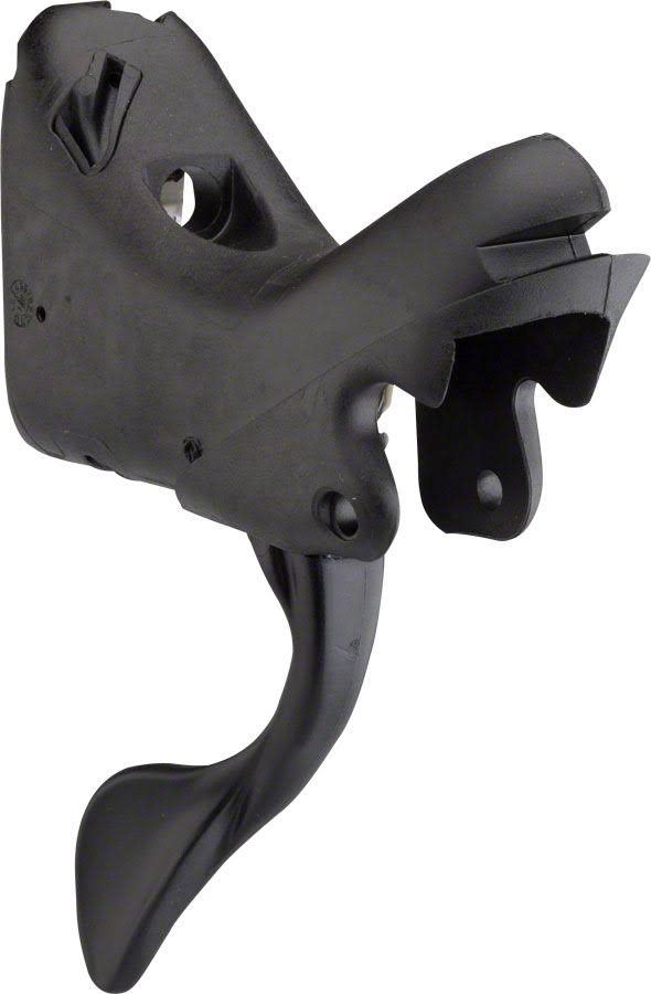 Carbon Right Lever Body Assembly E5295