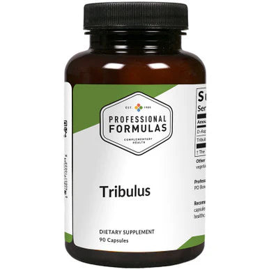 Tribulus 90 Capsules Q67258