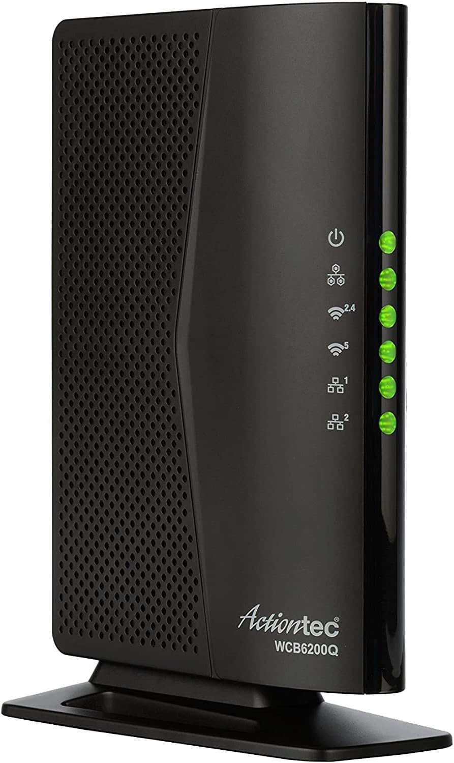 Bonded MoCA 2.5 Network Adapter Ethernet Over Coax Starter Kit M956