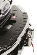 Fixed Winch Mount for M15 & M12 Winches G2684