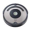 Wi-Fi Connected Robot Vacuum N70149