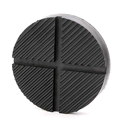 Floor Jack Rubber Pad Adapter 1 Pack E16458