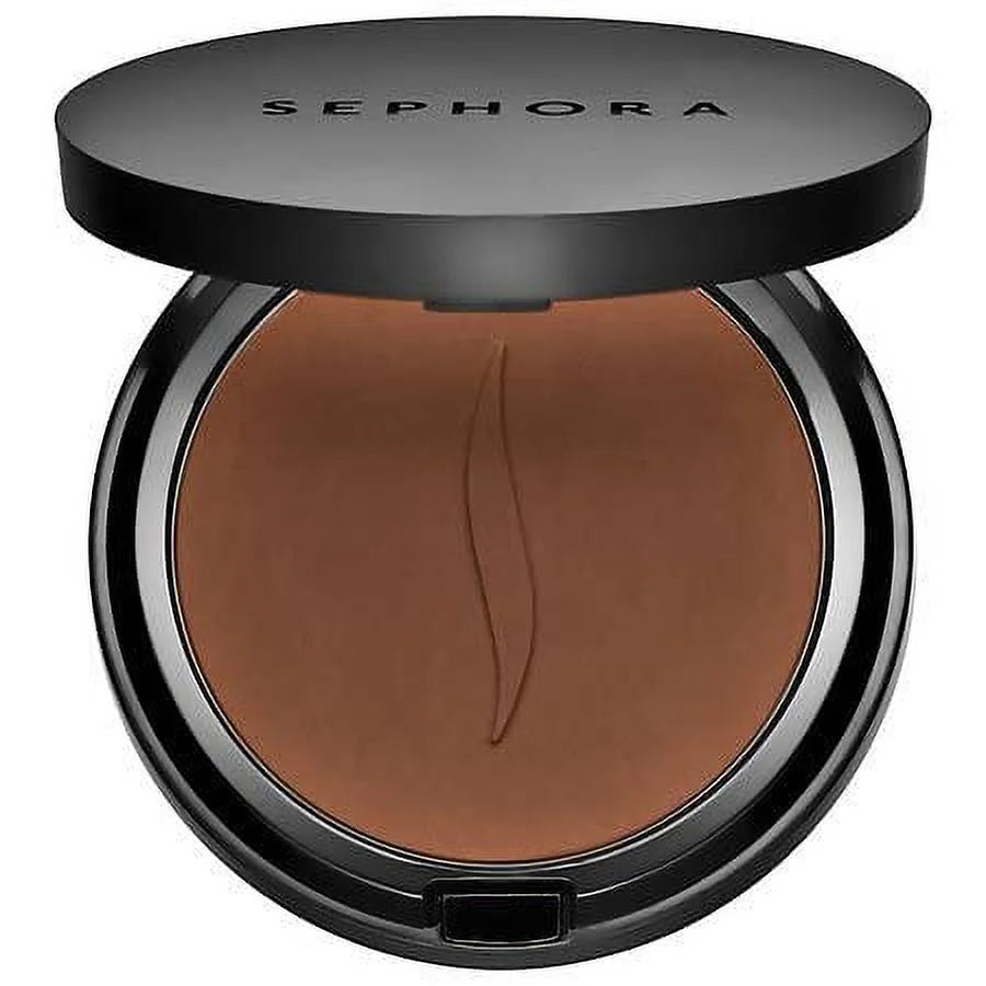 Matte Powder Foundation A7709