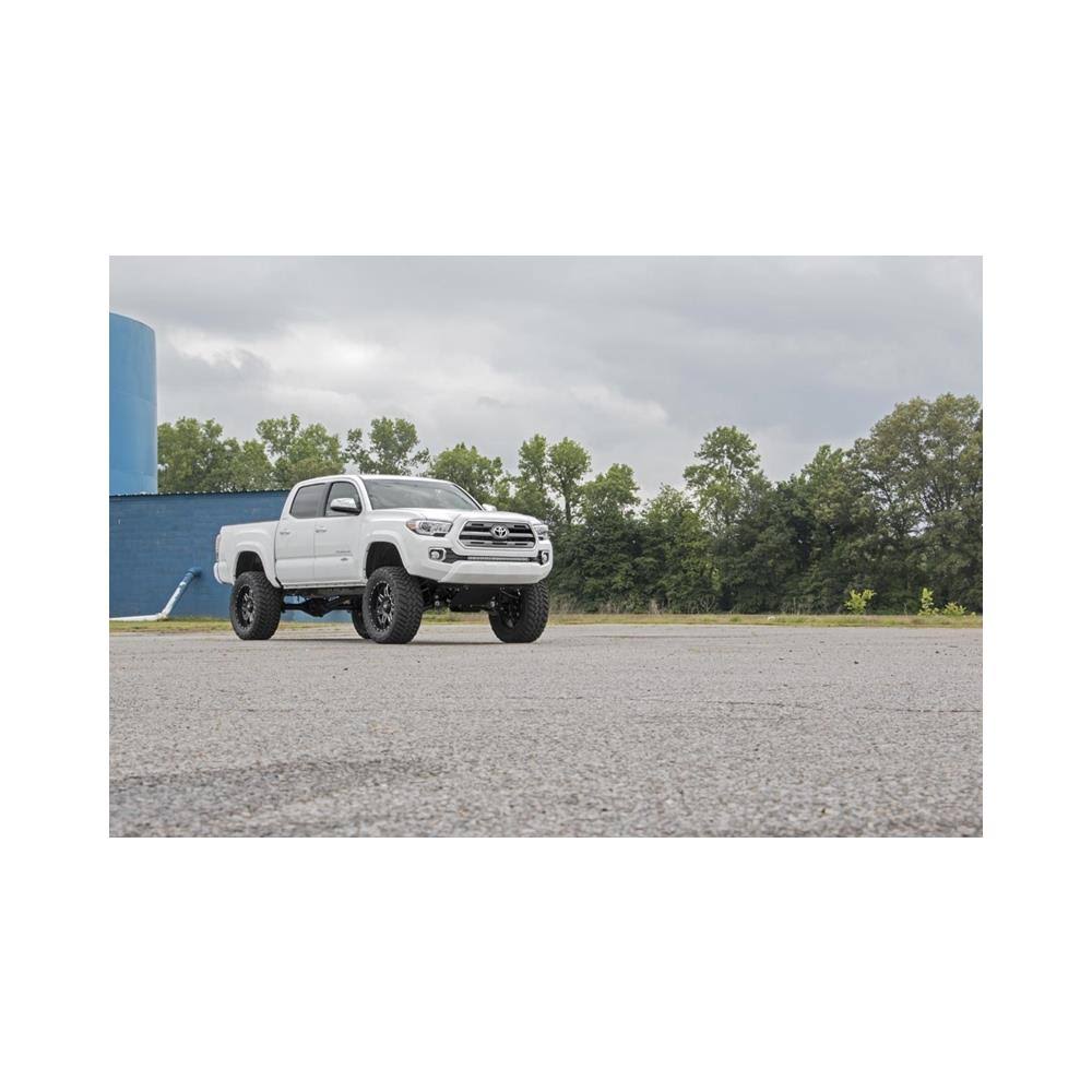 6x22 2005-2015 Toyota Tacoma Lift Kit G187532