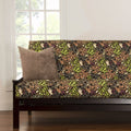 Copper Full-Size Futon Cover O365254