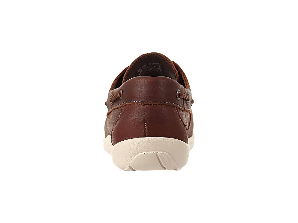 Briar 7.5 Wide Decksider Shoes D529