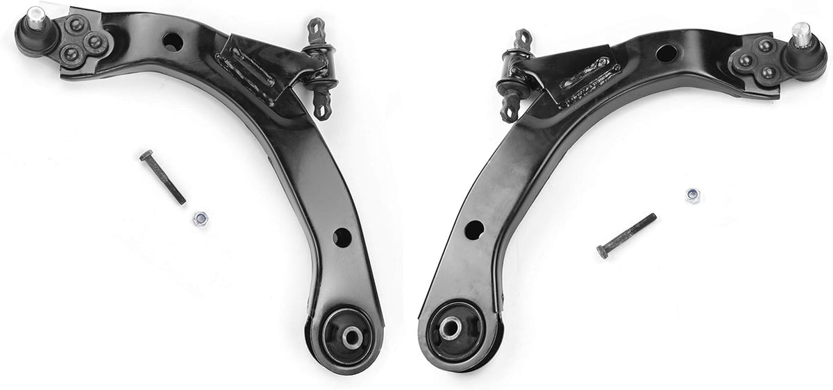 2PCS Front Lower Control Arm Assembly Pack of 2 R887