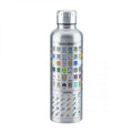 17 oz Stainless Steel Water Bottle M613