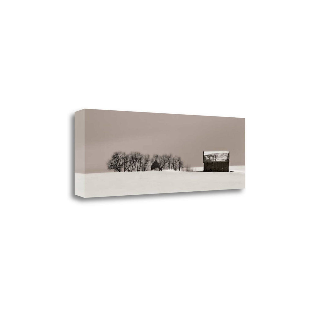 16x22 x 47x22 Fine Art Giclee Print Q58738