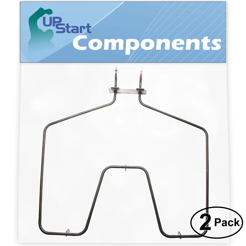 2-Pack Replacement Bake Element X812