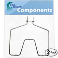 2-Pack Replacement Bake Element X812
