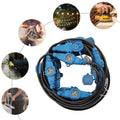 12 Gauge Heavy Duty Extension Cord 11 Outlets M64673