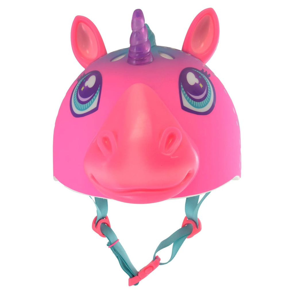 LED Bike Helmet Child 5+ 50-54cm Y228733