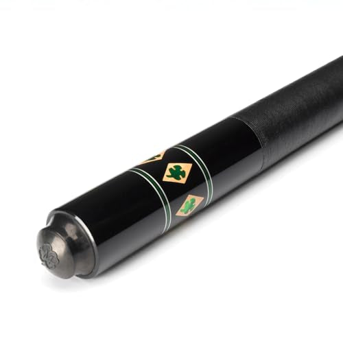 42" Youth Short Pool Cue with Soft Case E1689