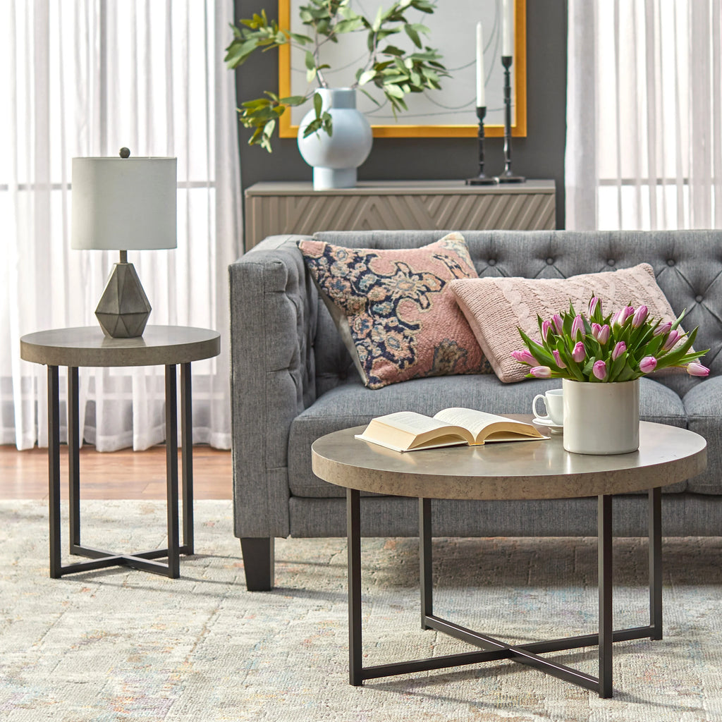 End Table M59800