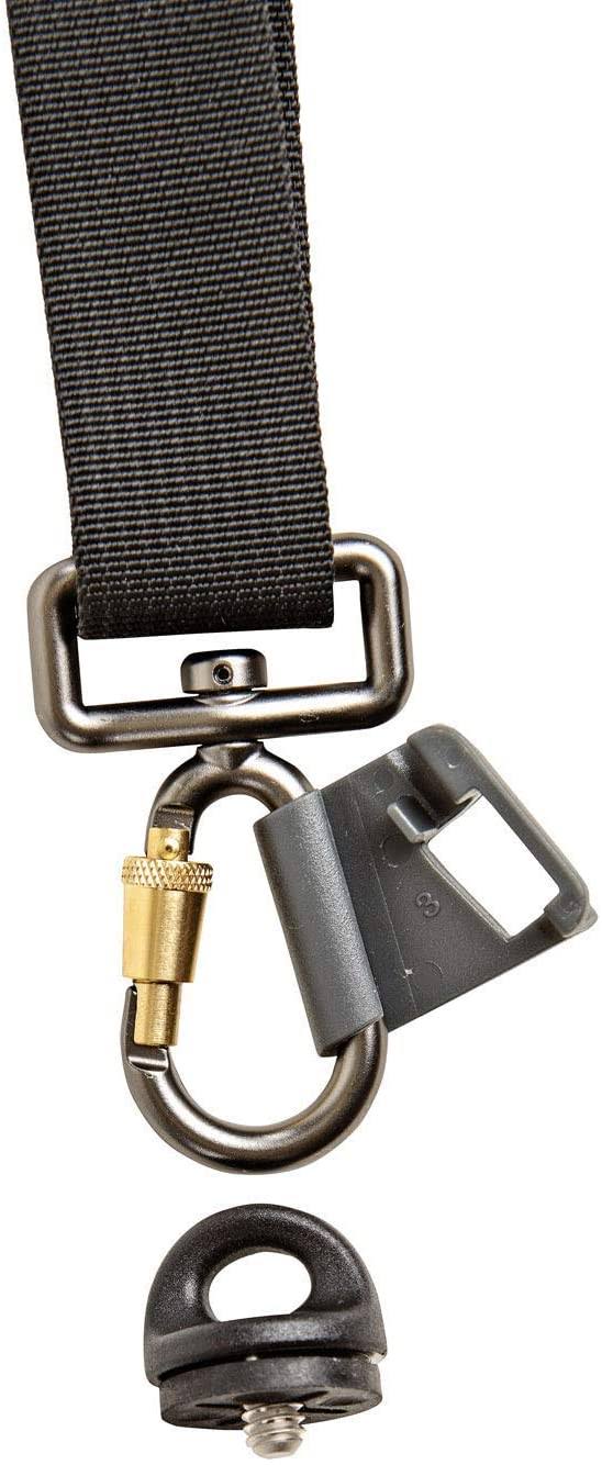 Black Camera Sling H712379