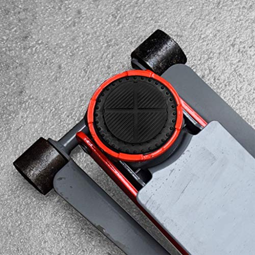 Floor Jack Rubber Pad Adapter 1 Pack E16458