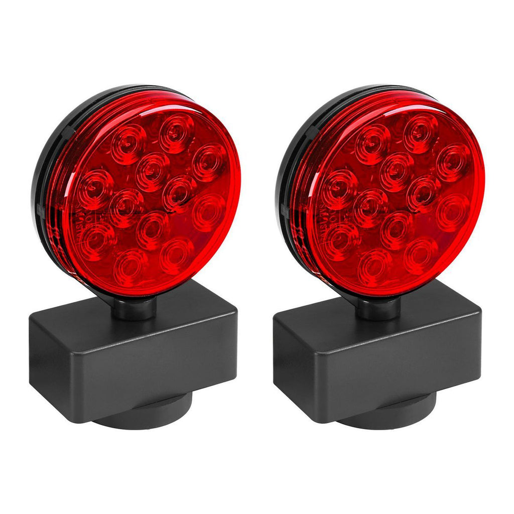 12V Magnetic LED Towing Light Kit J288