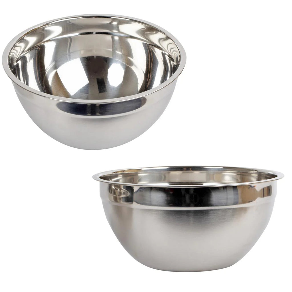 Stainless Steel Mixing Bowl 3.4 L F52139