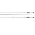 6ft6in 2 Piece Medium Casting Rod Z23191