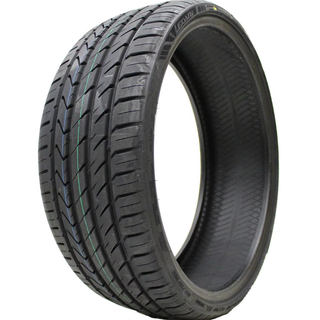 245/45ZR19 102W XL Passenger Tire K570
