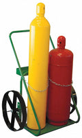 Welding Cylinder Truck, 2 Cyl, 400 lb. H809