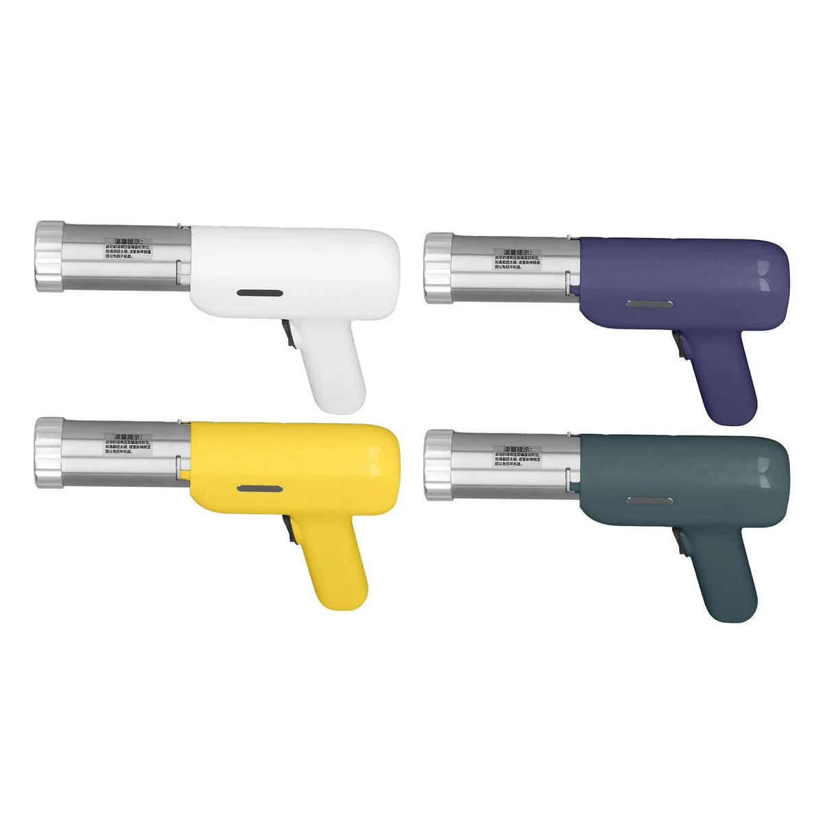 Cordless Handheld Automatic Pasta Maker H586
