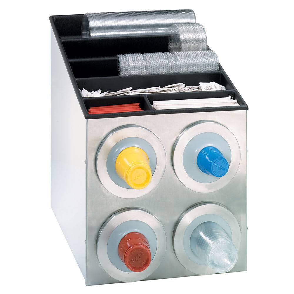 Countertop Cup Dispensing Cabinet U194353