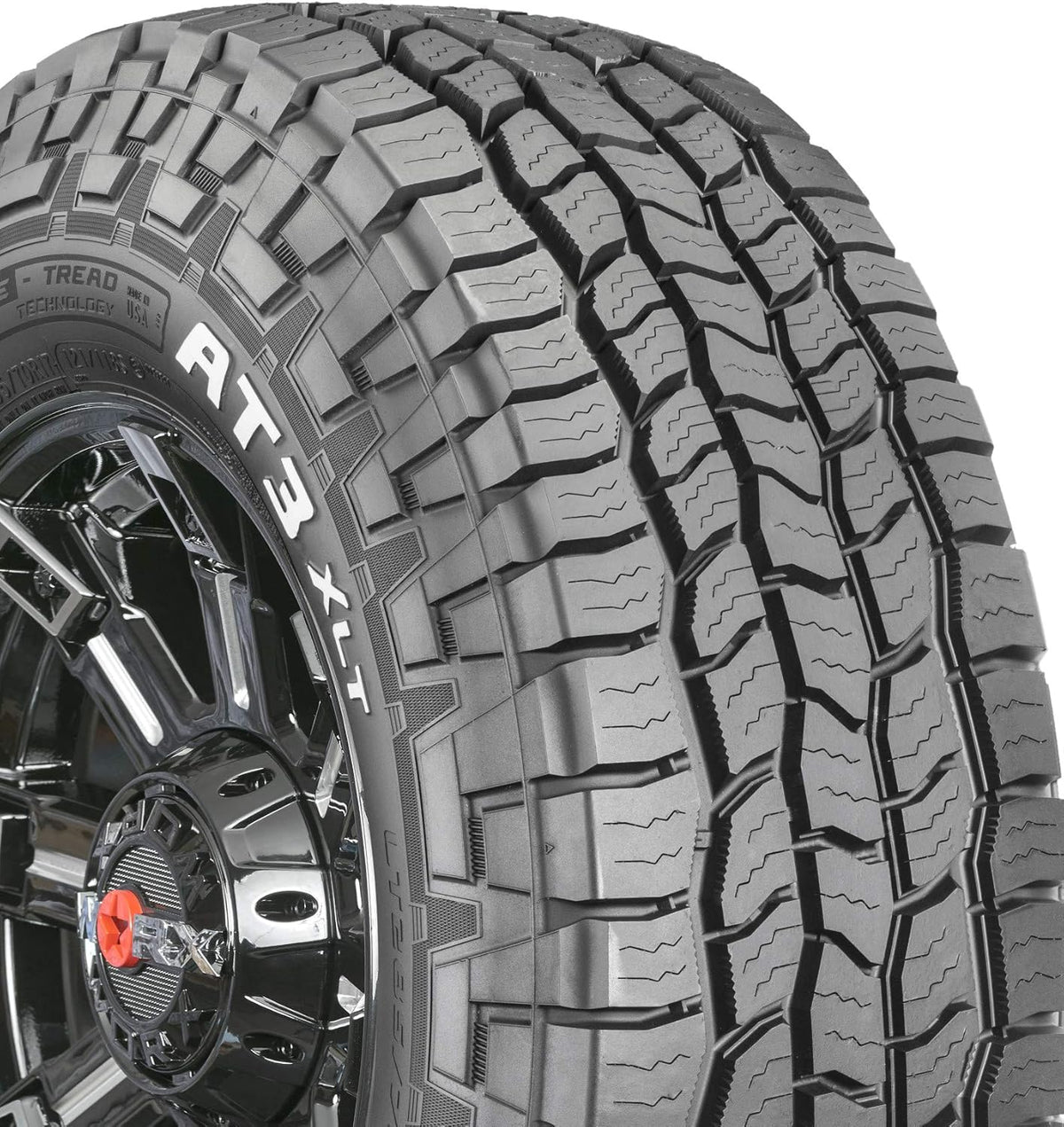 All-Season LT285/75R16 Tire G5330