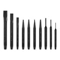 Punch and Chisel Set, 10-Piece O555