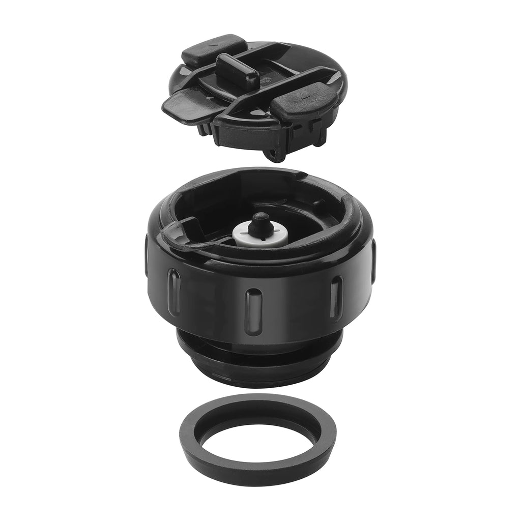 Matte Black 33.8 oz Beverage Bottle C910