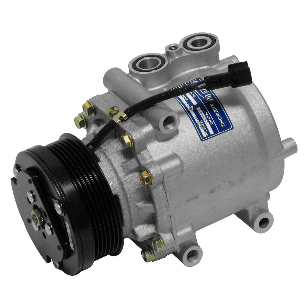 A/C Compressor O970035