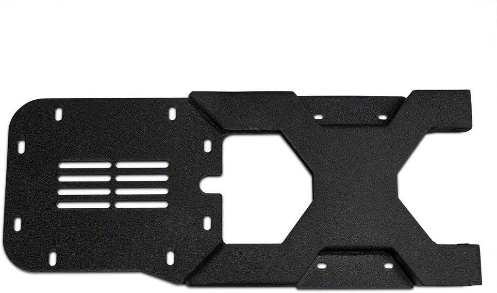 Tire Carrier Bracket M518